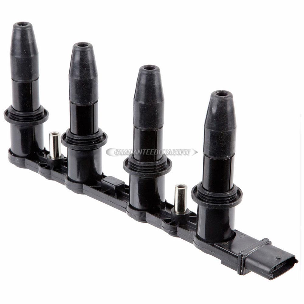 Saturn Astra Ignition Coil