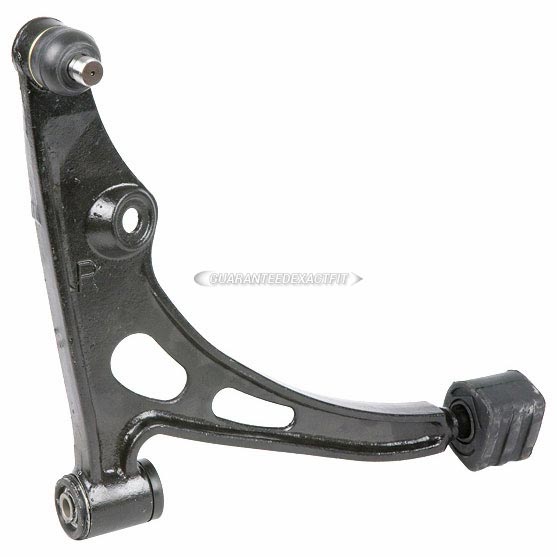 Suzuki Esteem Control Arm