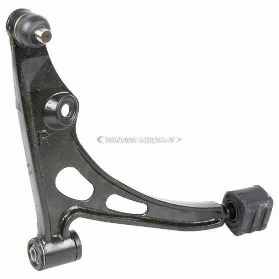 
 Suzuki Esteem Control Arm 