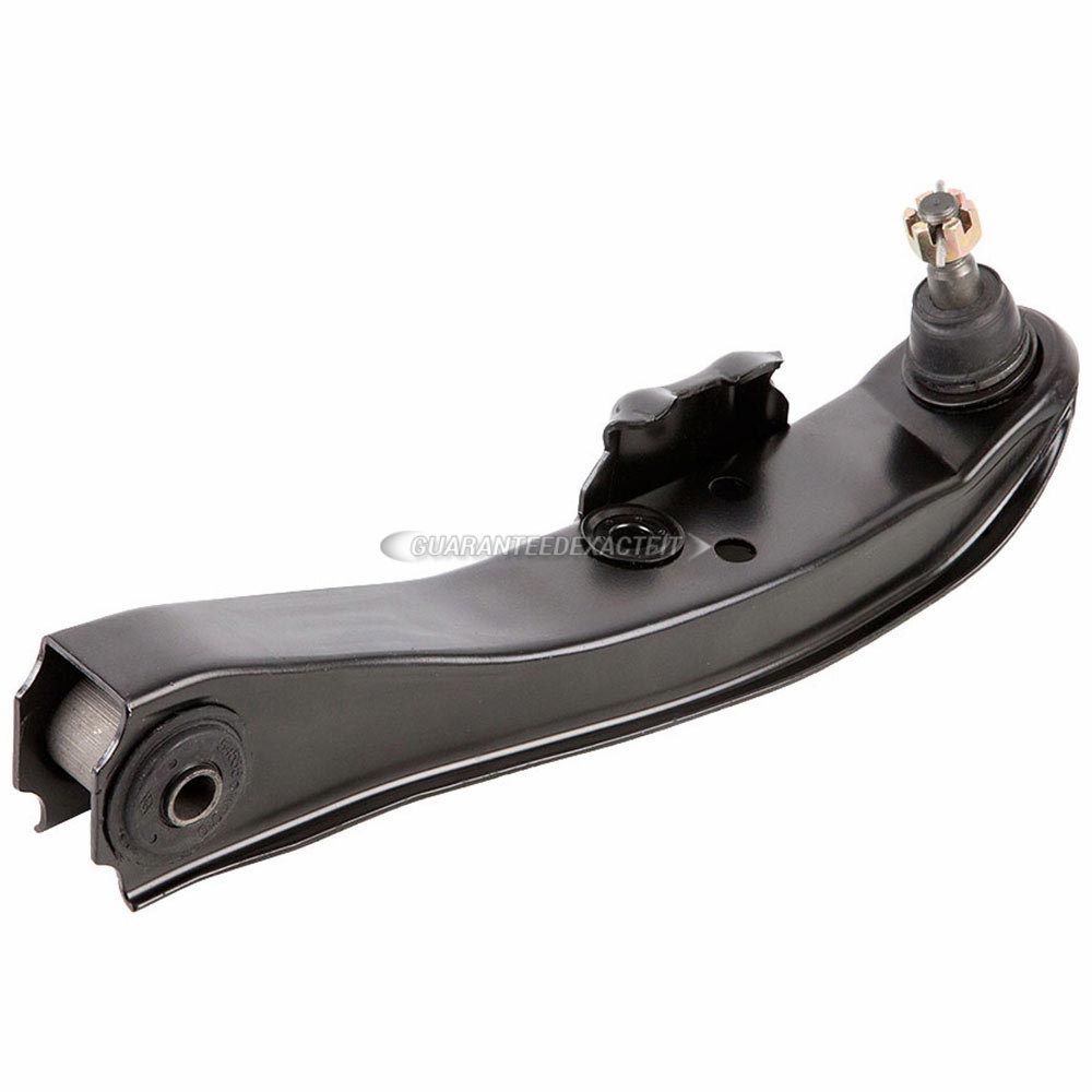 Nissan 240sx control arm #6