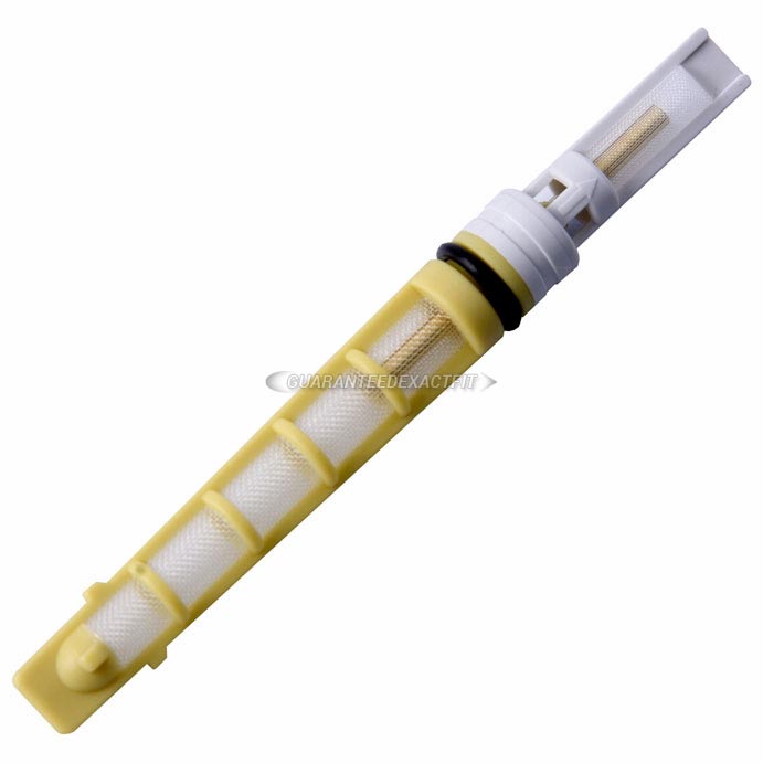 Cadillac A/C Expansion Device