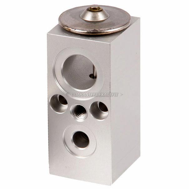 Pontiac Aztek A/C Expansion Device