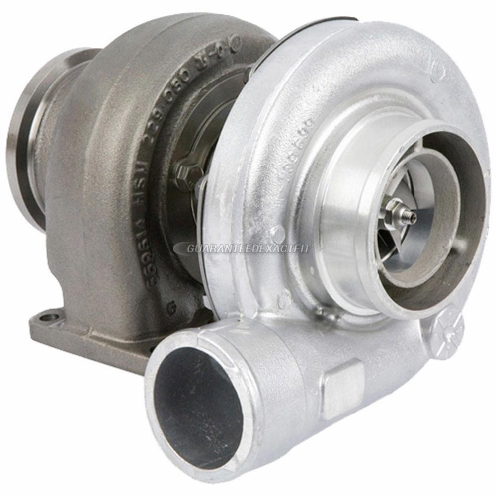 Caterpillar Turbocharger