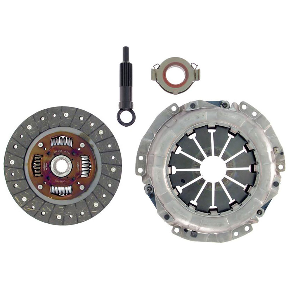 Exedy Clutch Kit TYK1501