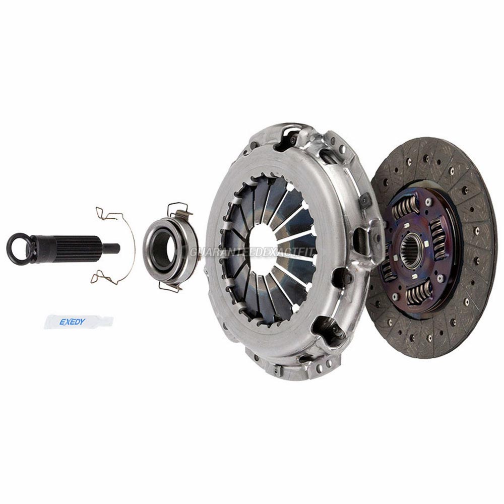 Scion xB Clutch Kit