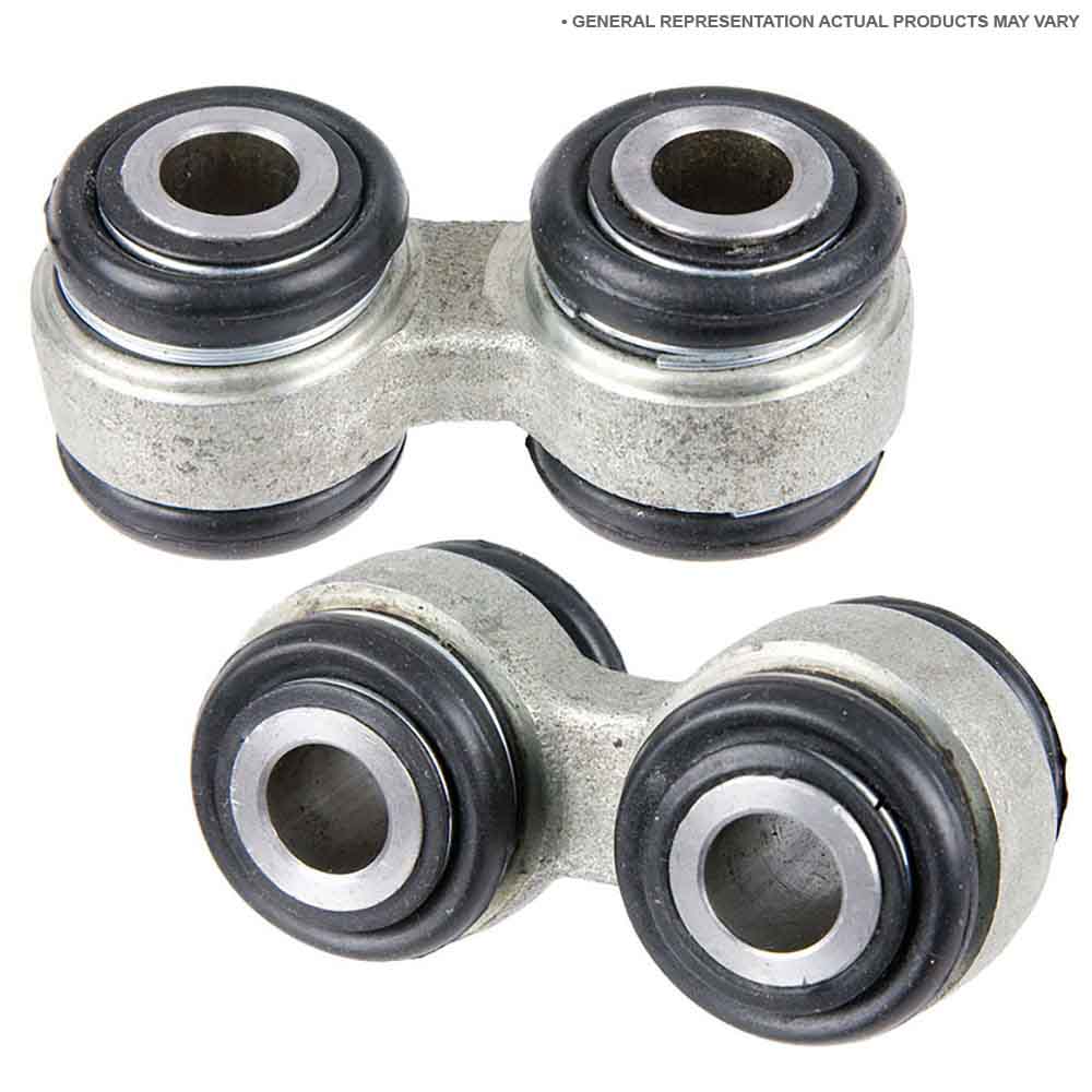 Mazda Trailing Arm