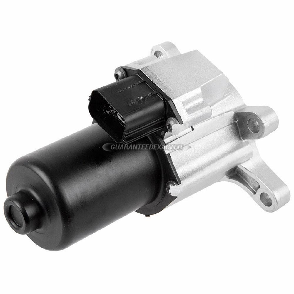 Jeep Transfer Case Encoder Motor