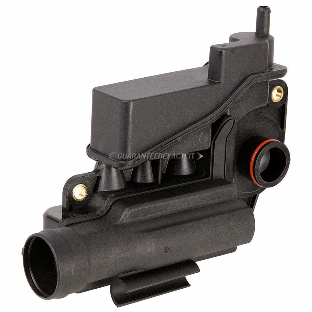 Volkswagen Touareg Oil Separator