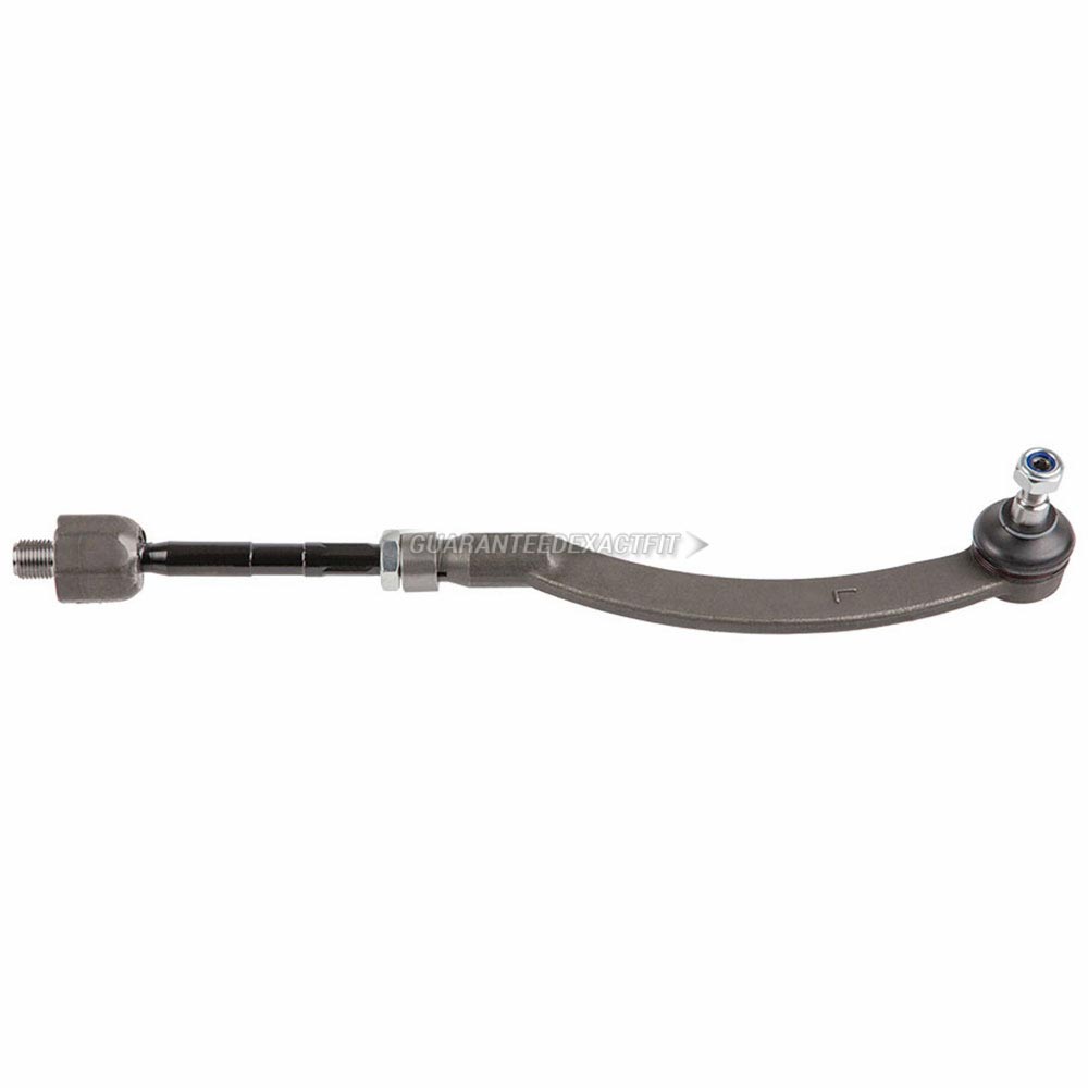 Mini Complete Tie Rod Assembly