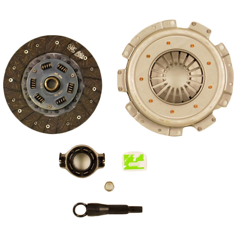 volkswagen beetle clutch kit Parts, View Online Part Sale