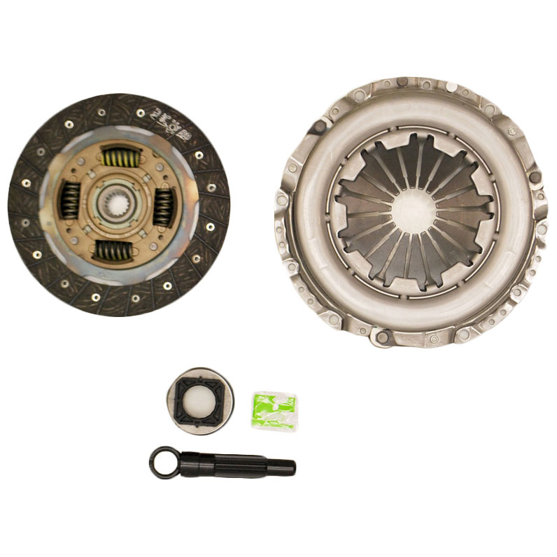 Dodge Neon Clutch Kit