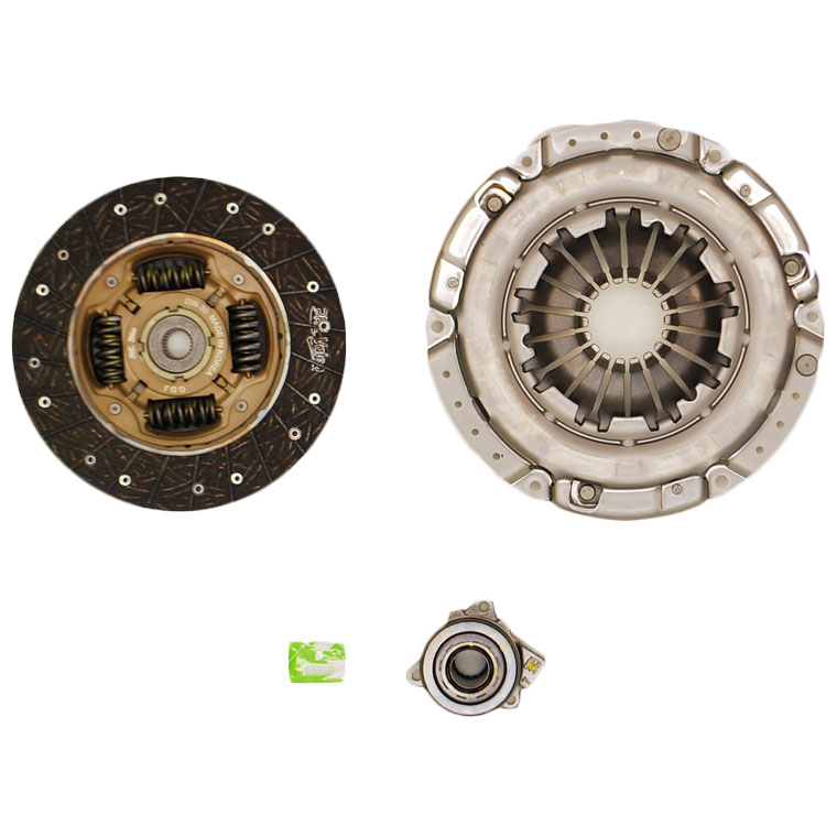 Suzuki Clutch Kit