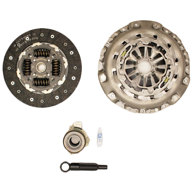 Saturn Clutch Kit
