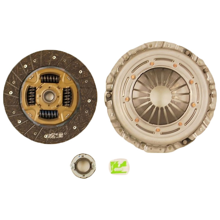 
 Hyundai Tucson Clutch Kit 