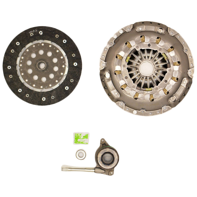 
 Volvo V70 Clutch Kit 