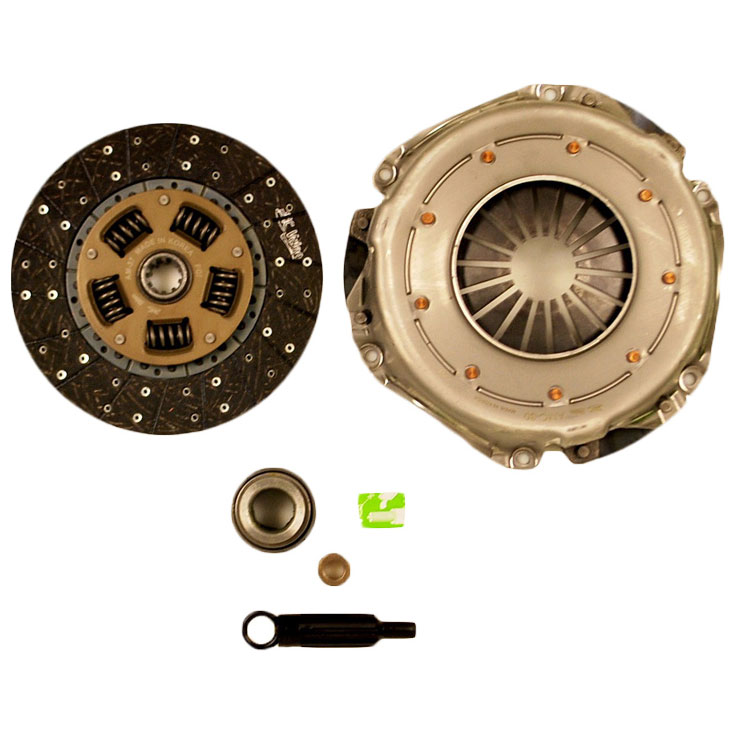 
 Buick Special Clutch Kit 