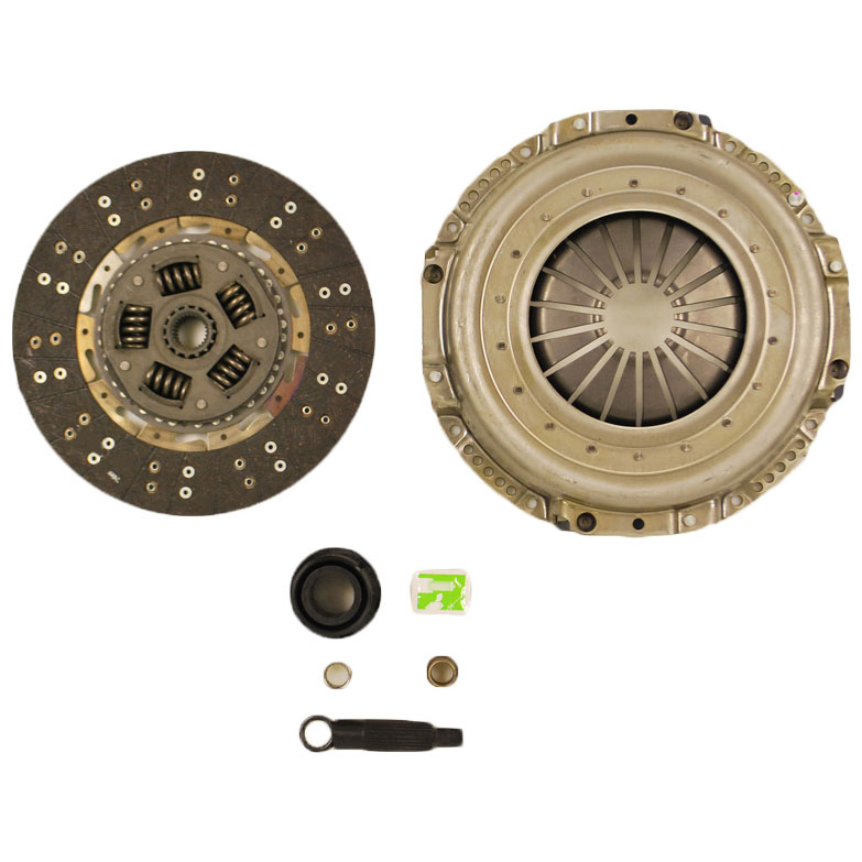Dodge Viper Clutch Kit