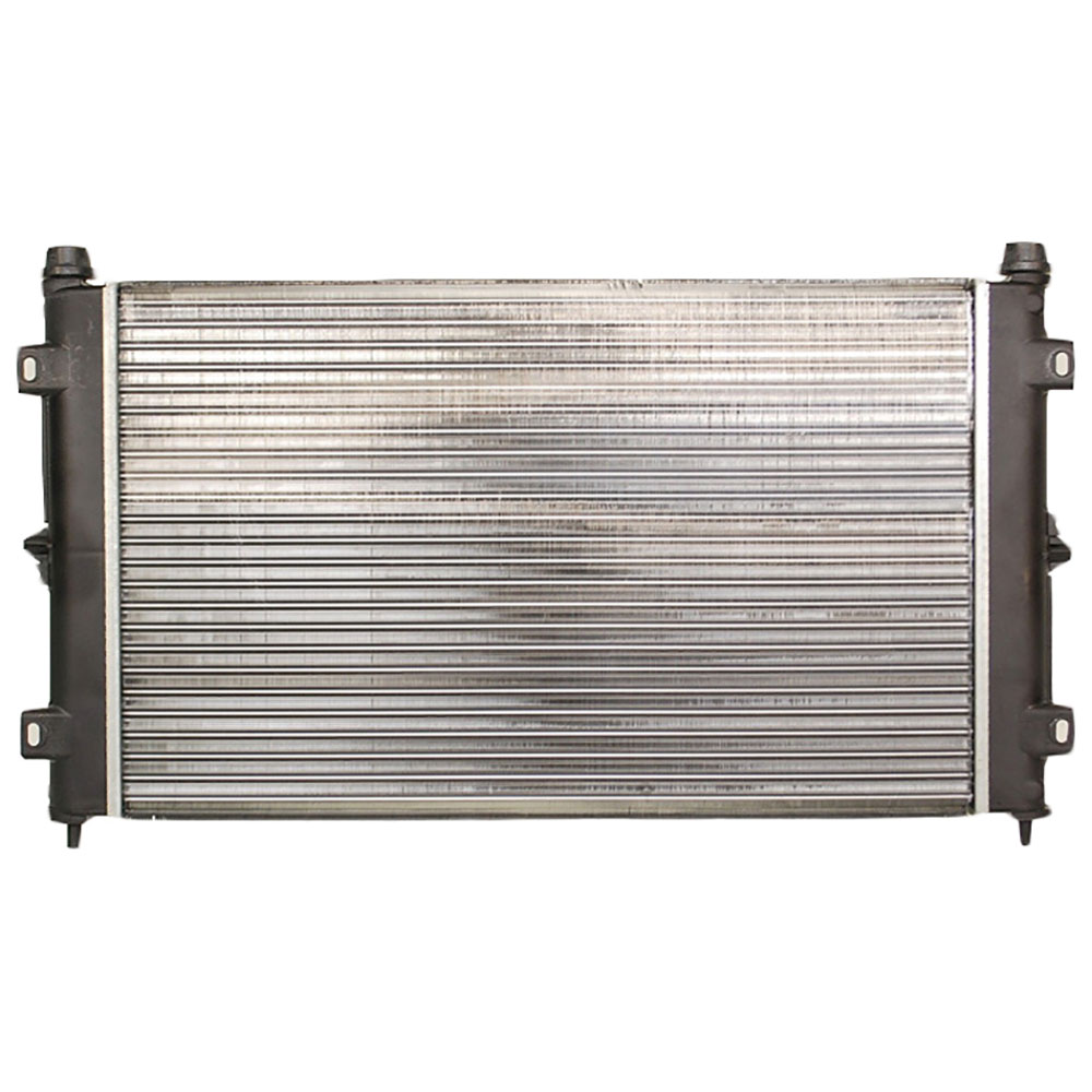 Chrysler Cirrus Radiator