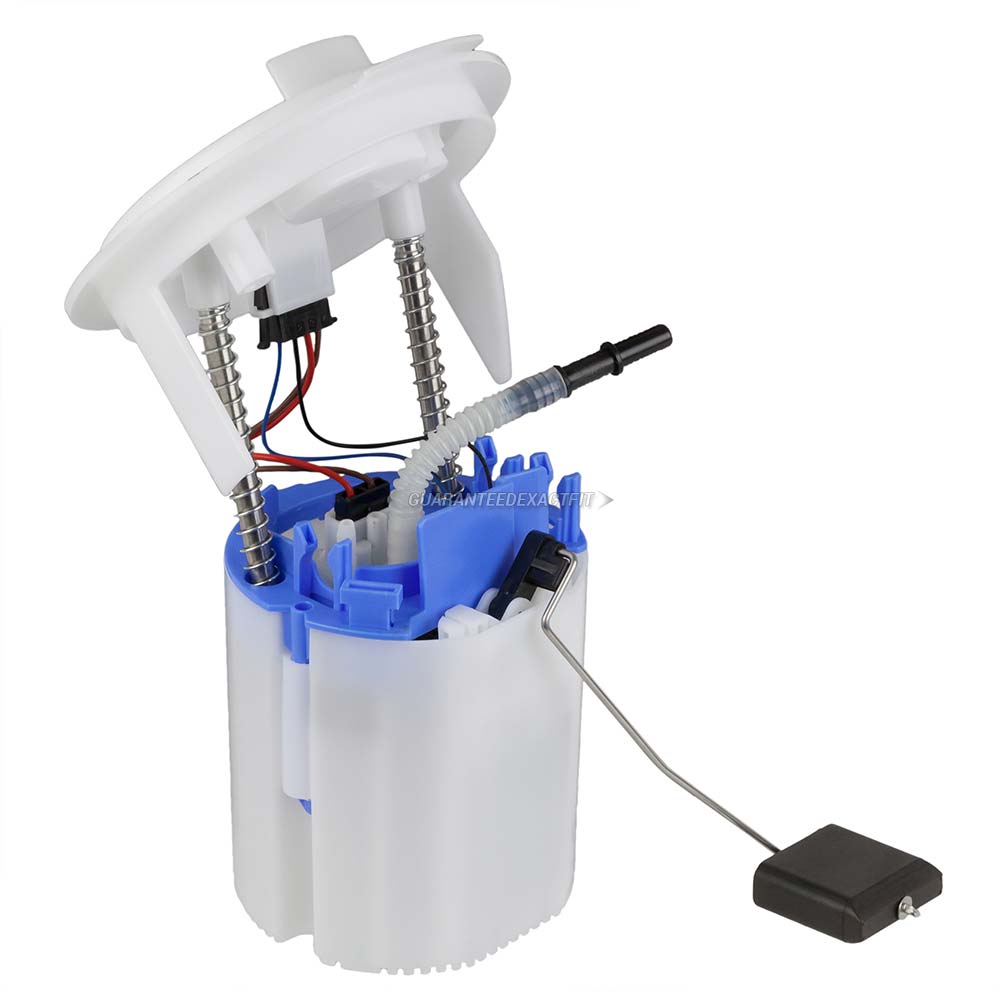 Mercedes Benz C250 Fuel Pump Assembly