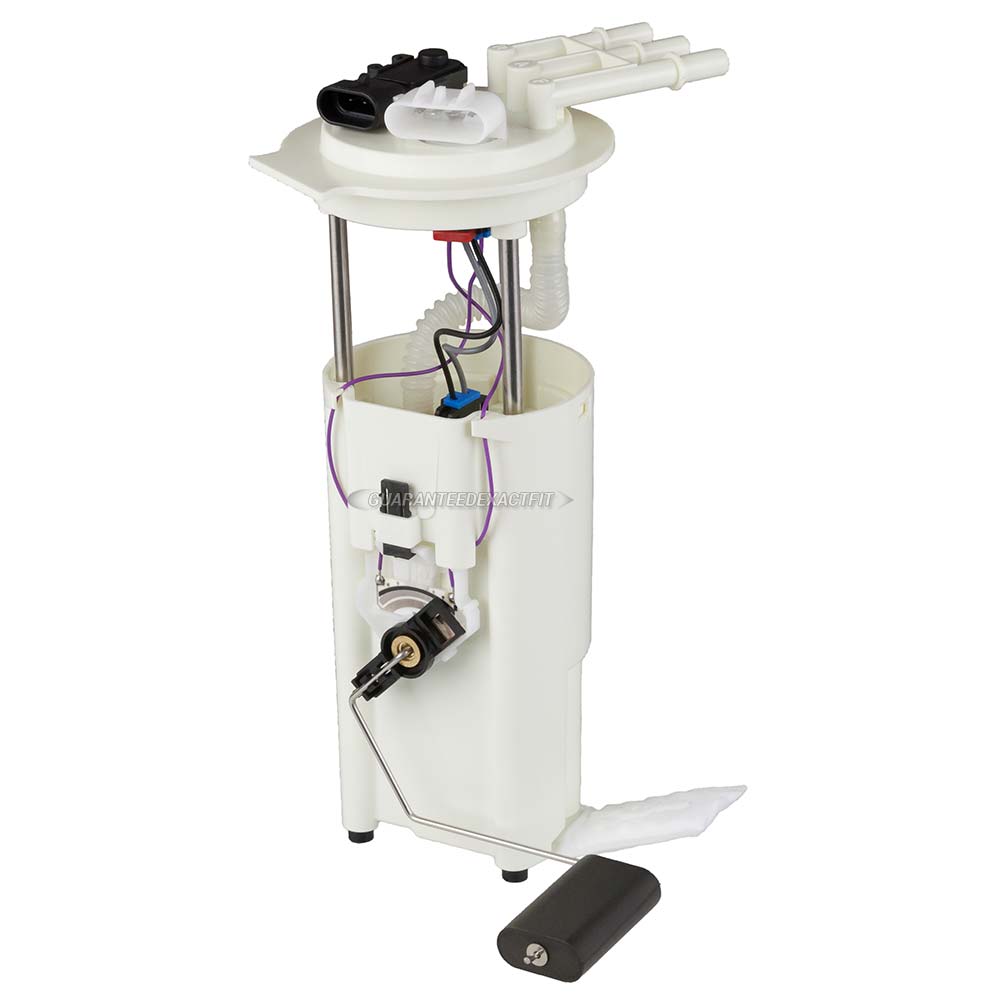Pontiac Aztek Fuel Pump Assembly