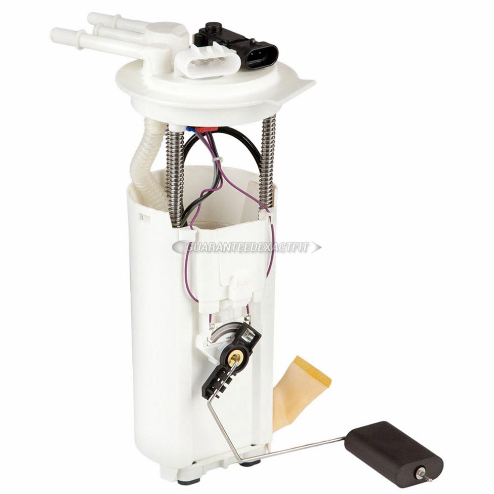 Oldsmobile Silhouette Fuel Pump Assembly