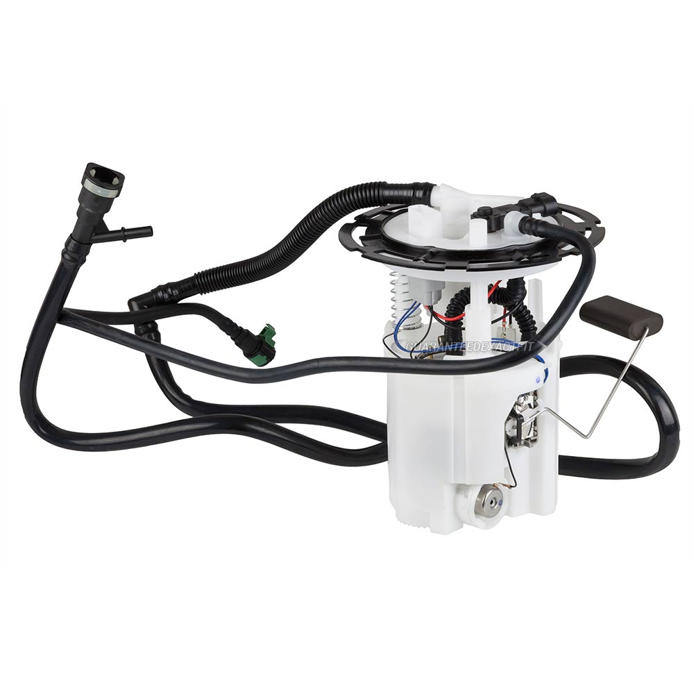 Chevrolet Malibu Fuel Pump Assembly
