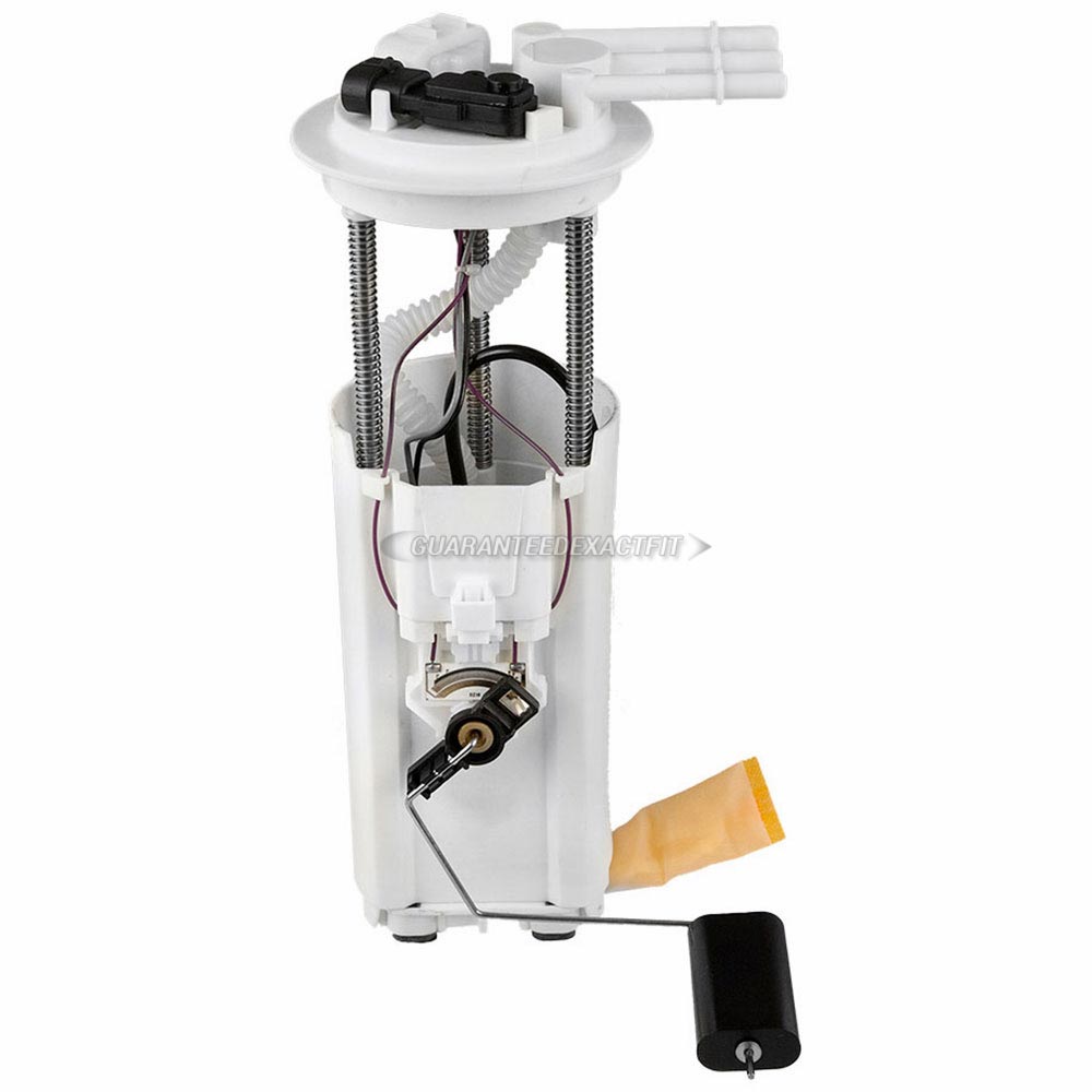 Cadillac Seville Fuel Pump Assembly