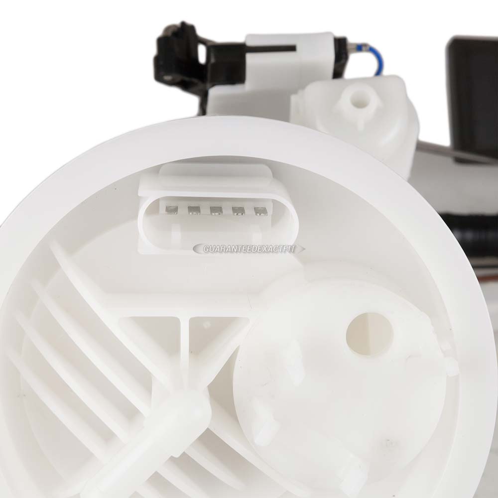 Fuel Pump Assembly 3601384 AN Fuel Pump Assembly, 3601384 AN Fuel