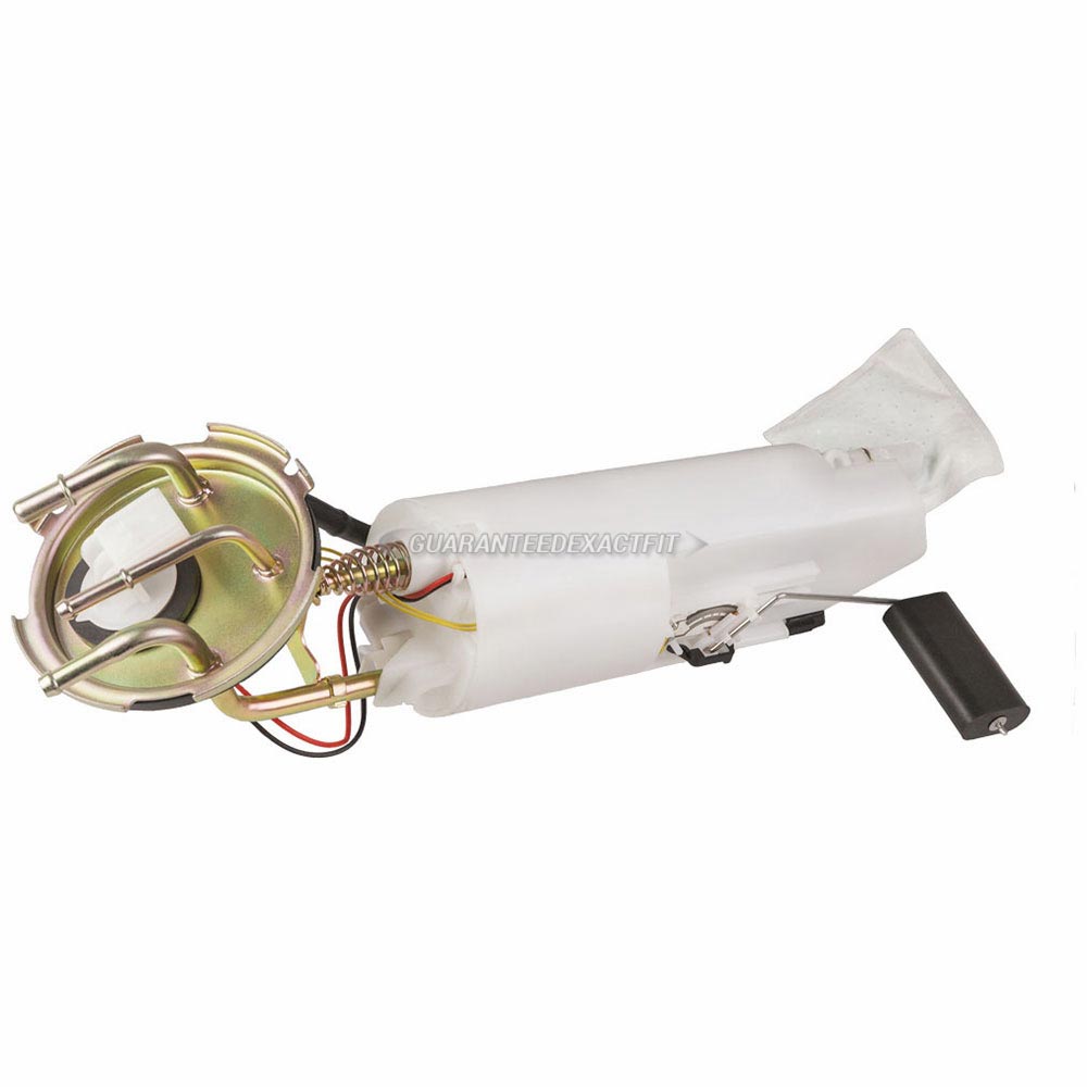  Chrysler Town and Country Fuel Pump Assembly 