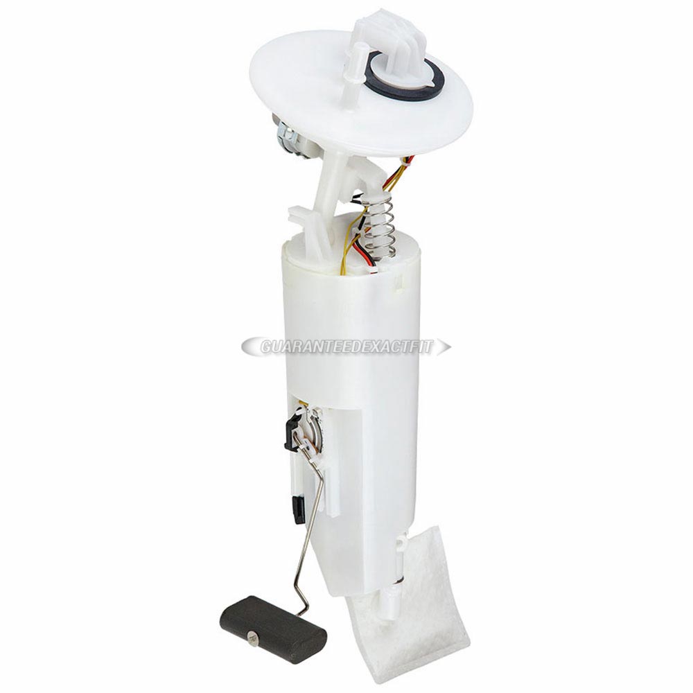  Chrysler Grand Voyager Fuel Pump Assembly 