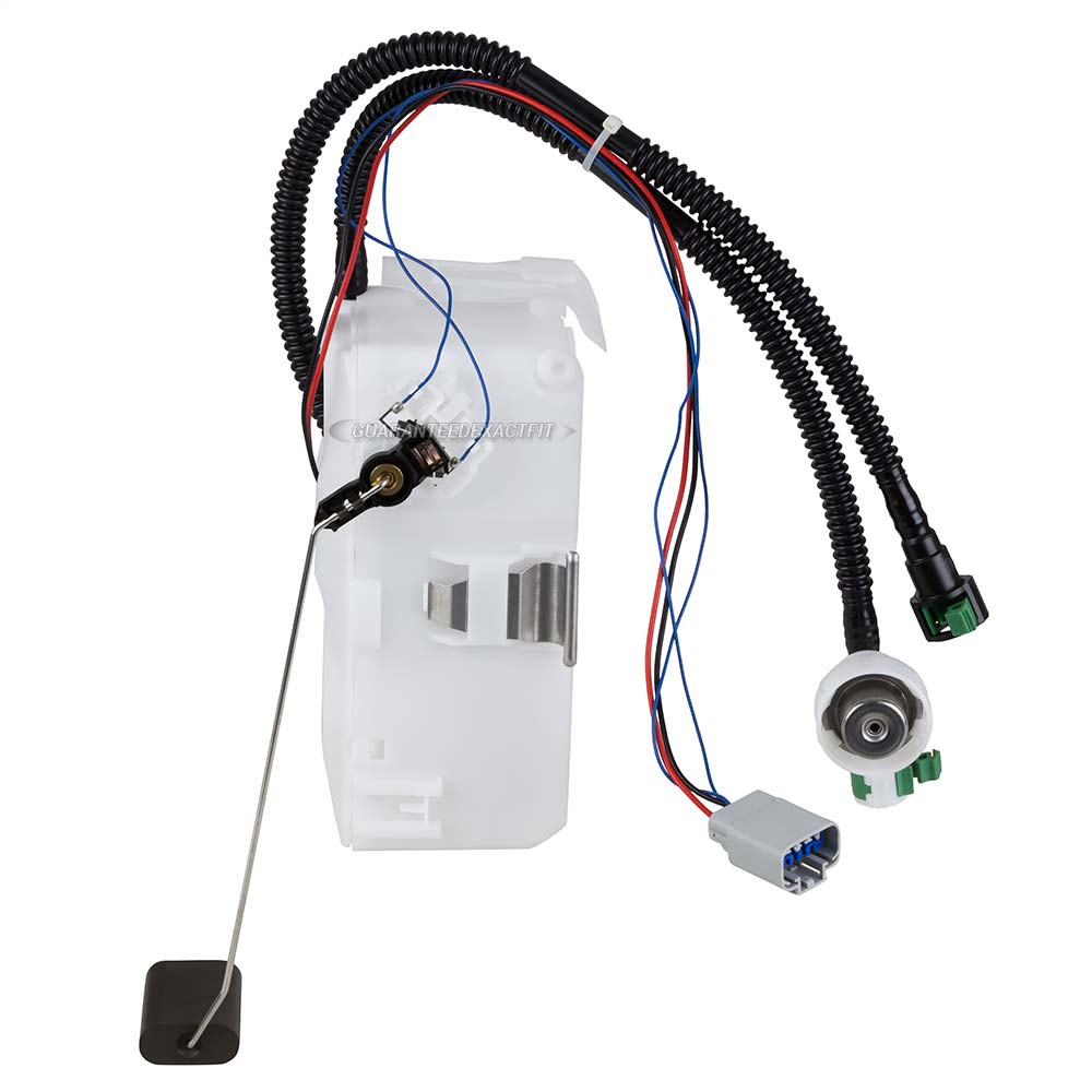 
 Jeep Liberty Fuel Pump Assembly 