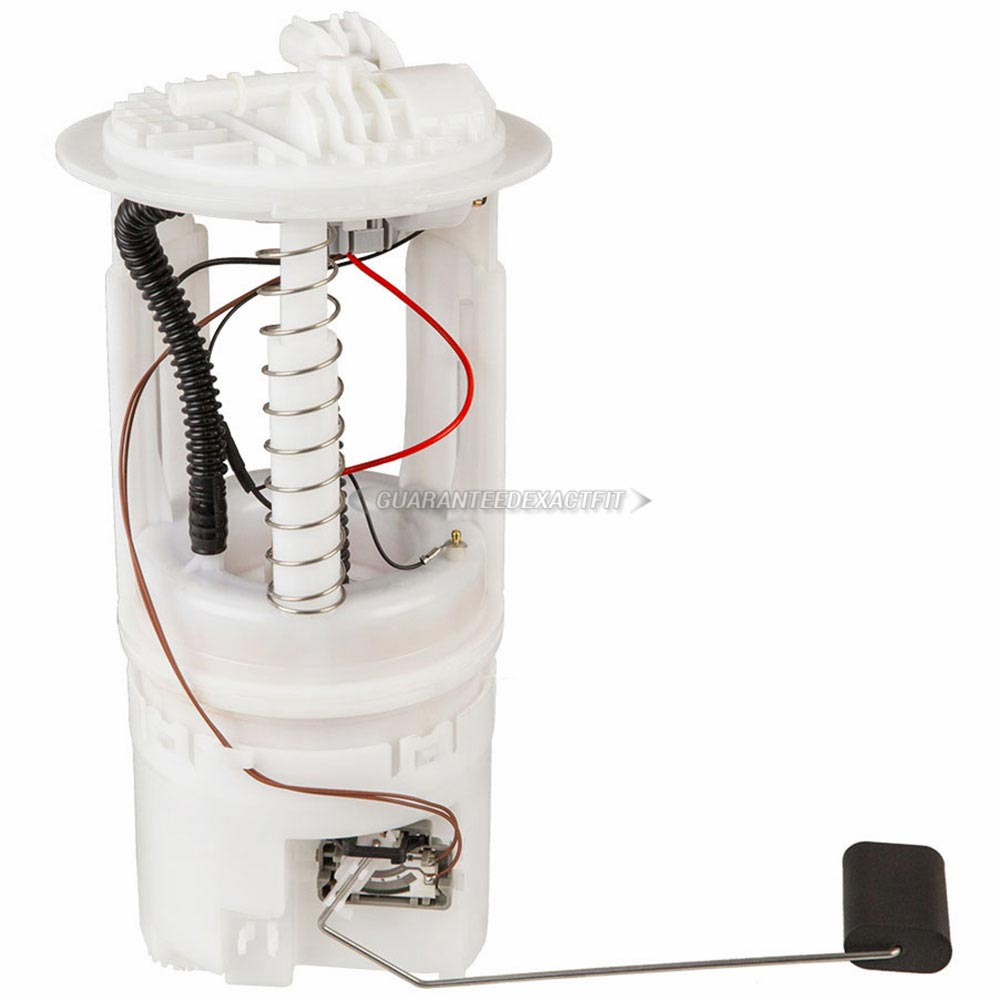 Jeep Grand Cherokee Fuel Pump Assembly