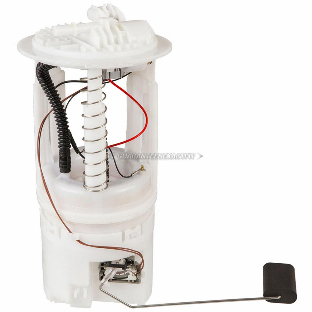 
 Jeep Commander Fuel Pump Assembly 