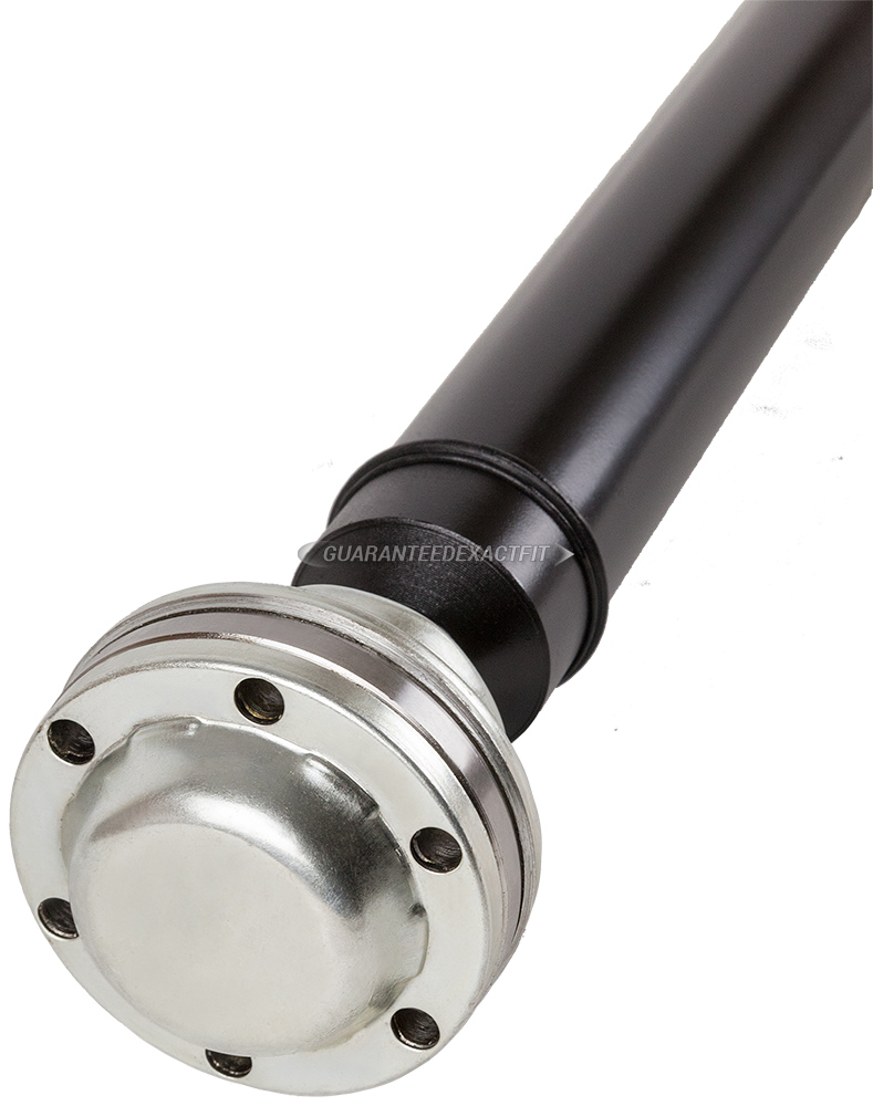 2005 Volvo XC90 Driveshaft Rear Shaft All Wheel Drive 4.4L Models