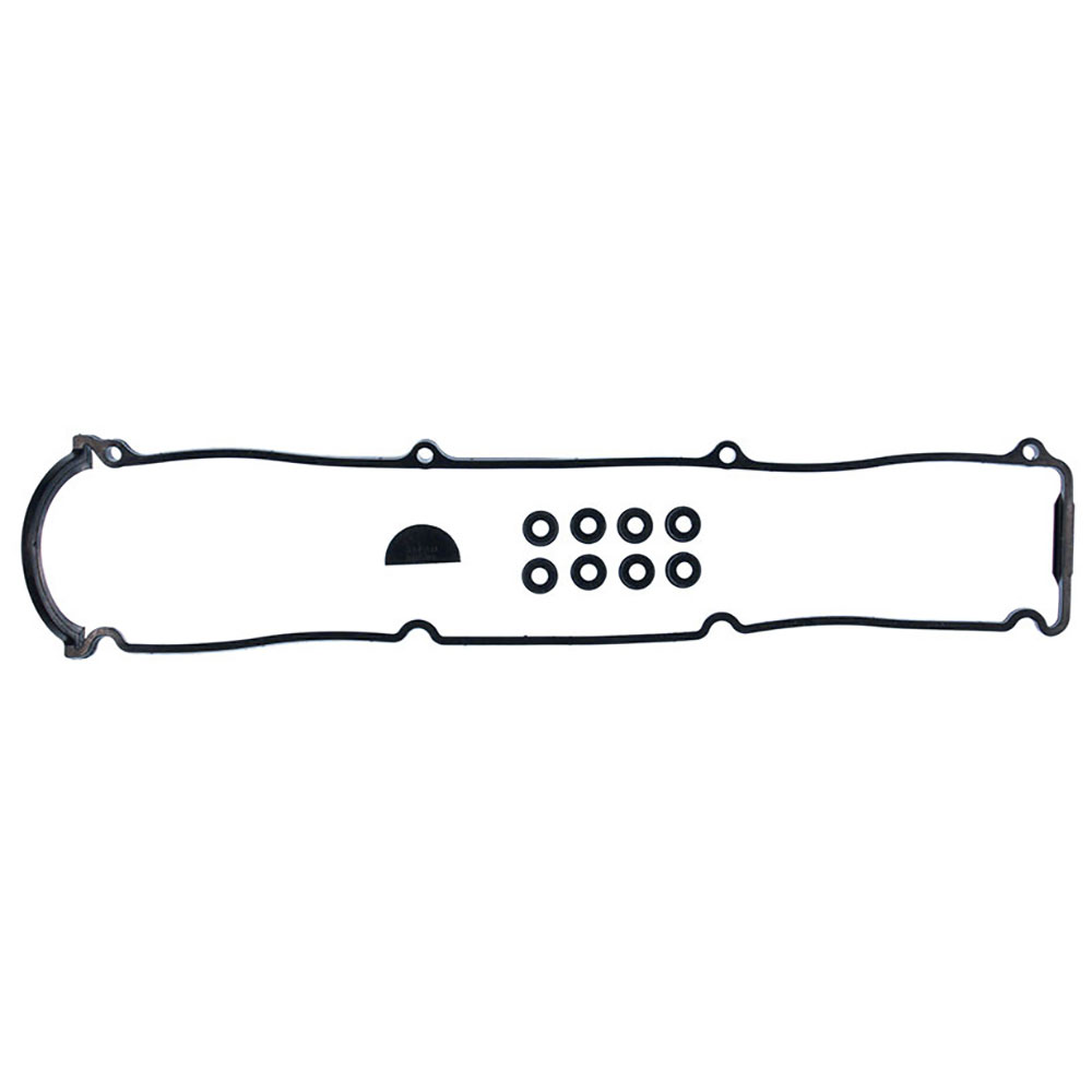 Nissan Pulsar Engine Gasket Set - Valve Cover