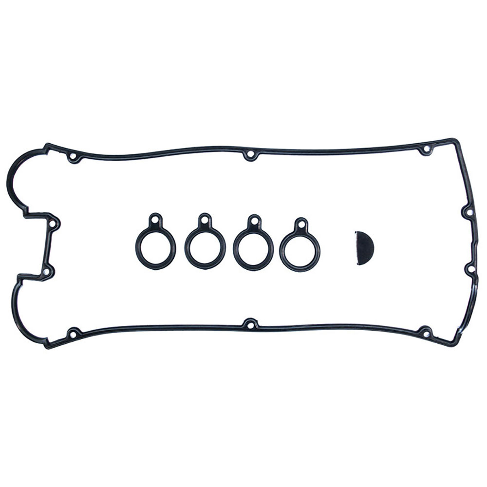 
 Dodge Colt Engine Gasket Set - Valve Cover 