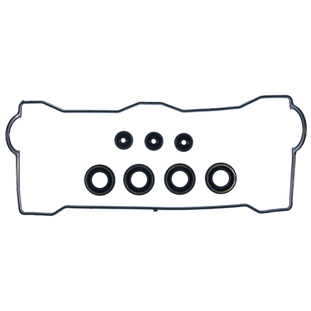 
 Geo Prizm Engine Gasket Set - Valve Cover 