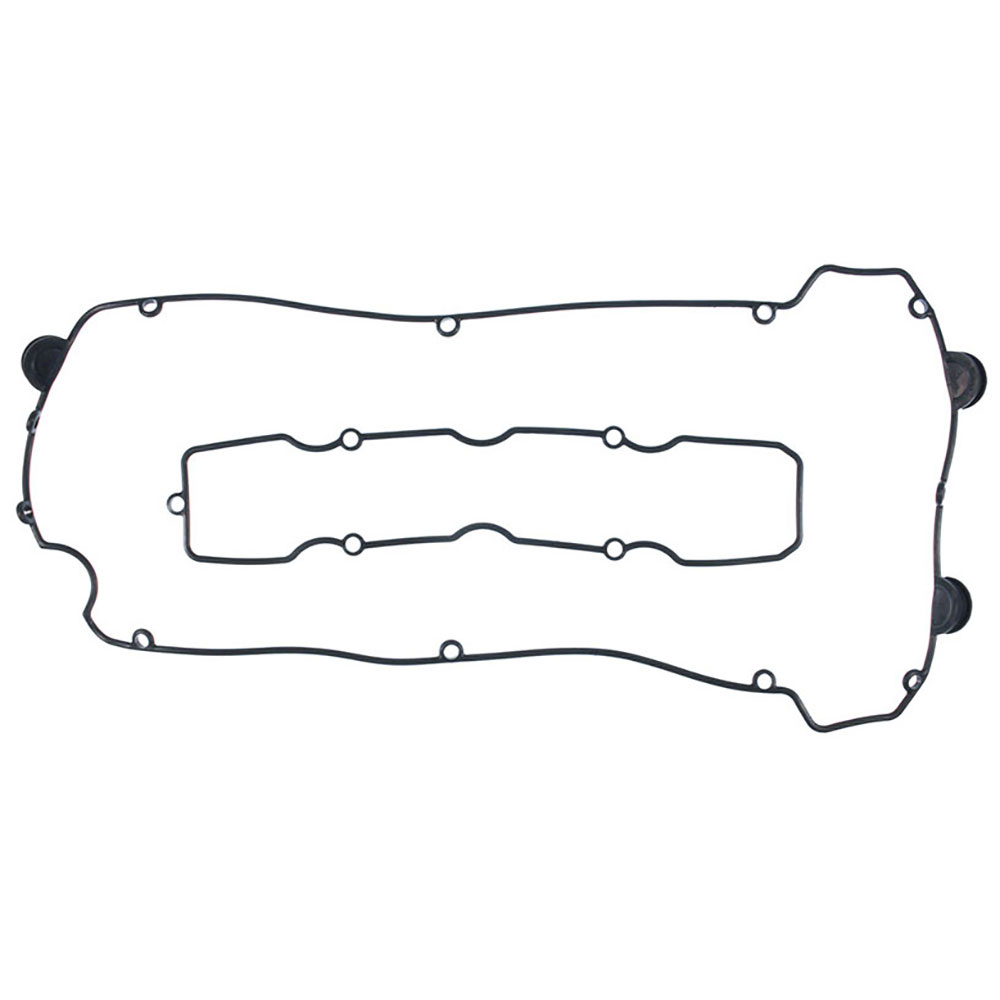 
 Saab 9000 Engine Gasket Set - Valve Cover 