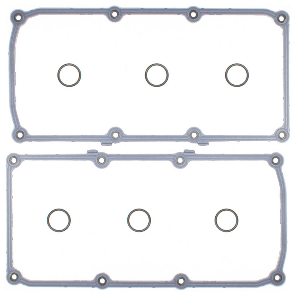 
 Plymouth Prowler Engine Gasket Set - Valve Cover 
