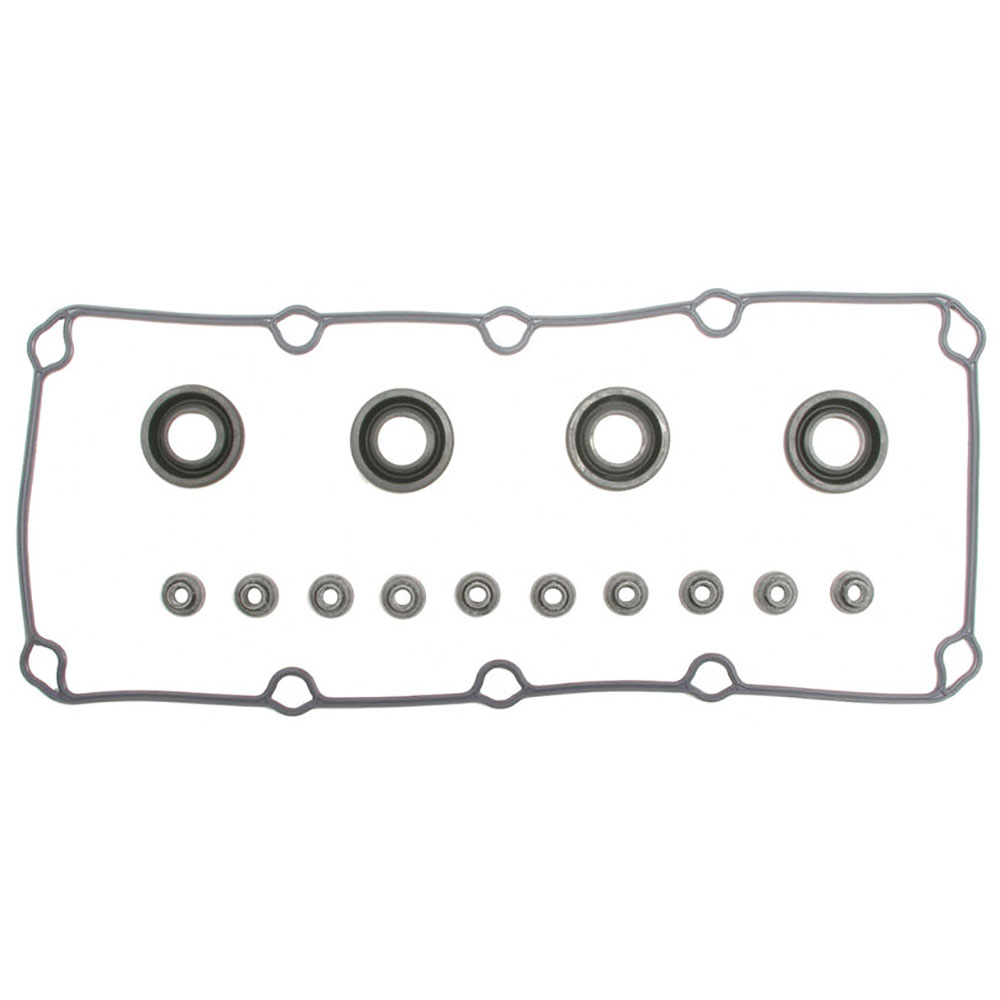 Plymouth Engine Gasket Set - Valve Cover