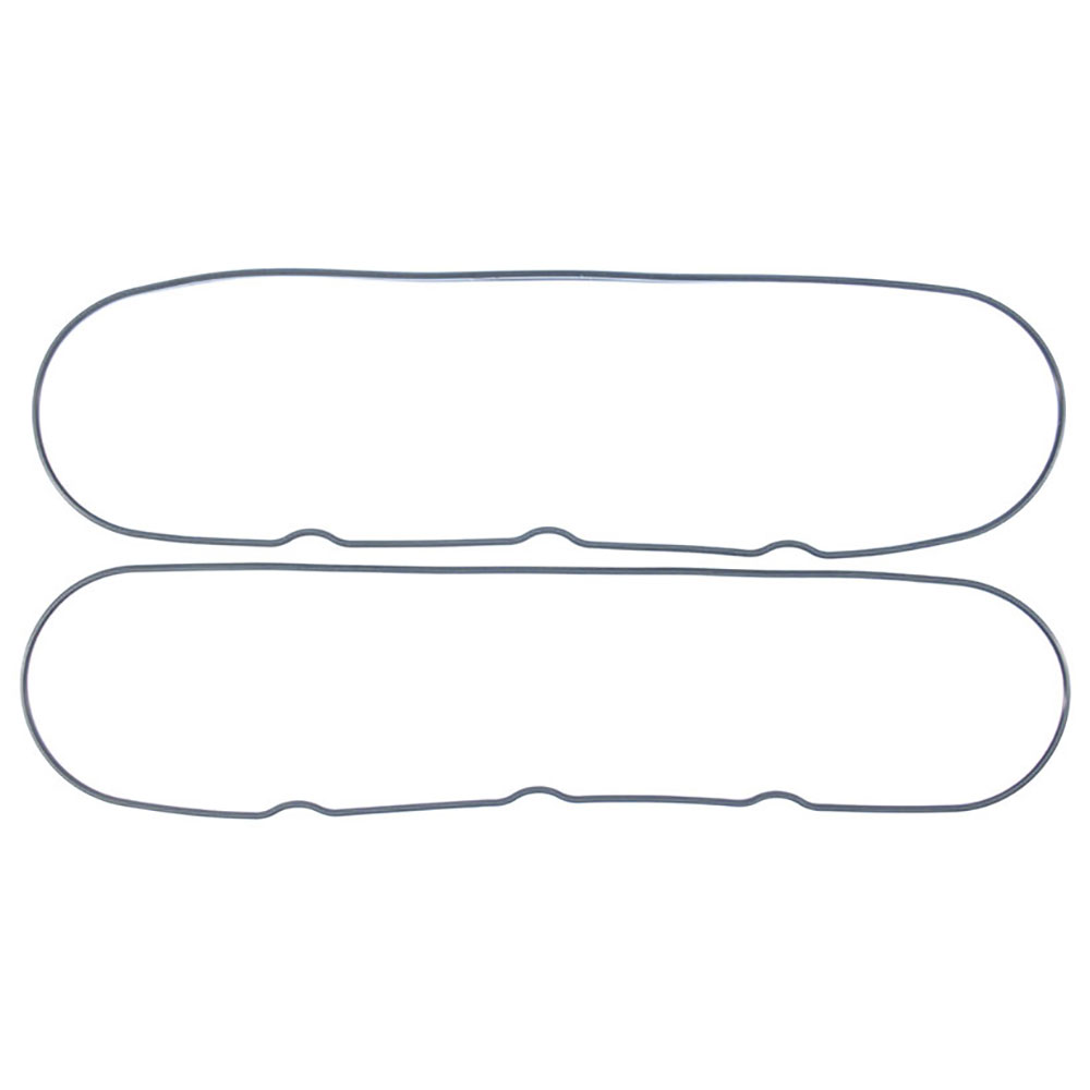 Cadillac Engine Gasket Set - Valve Cover