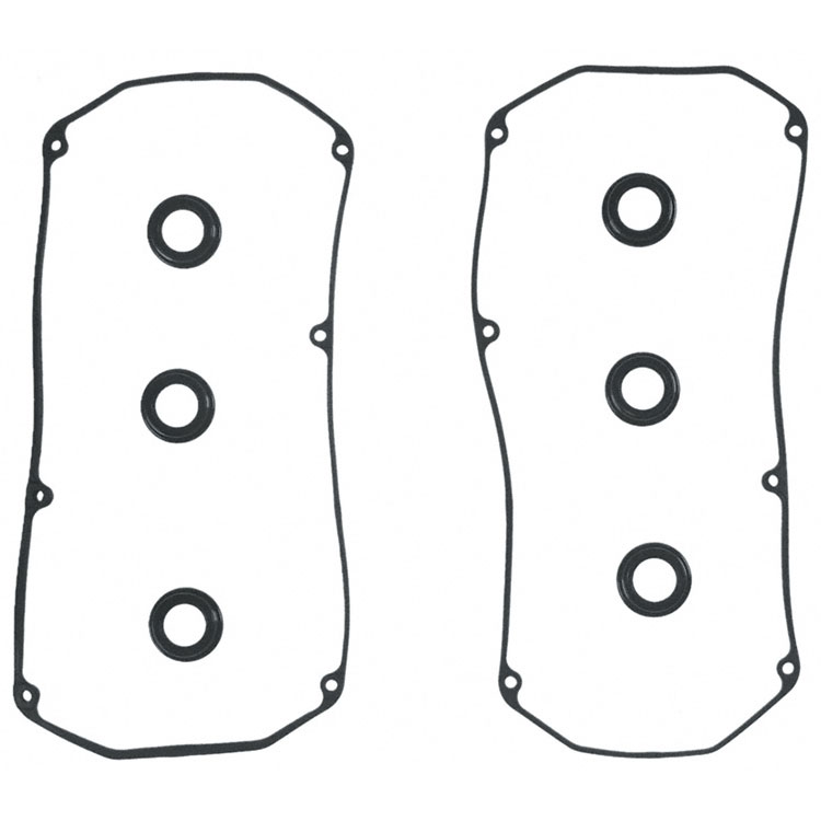 Mitsubishi Engine Gasket Set - Valve Cover