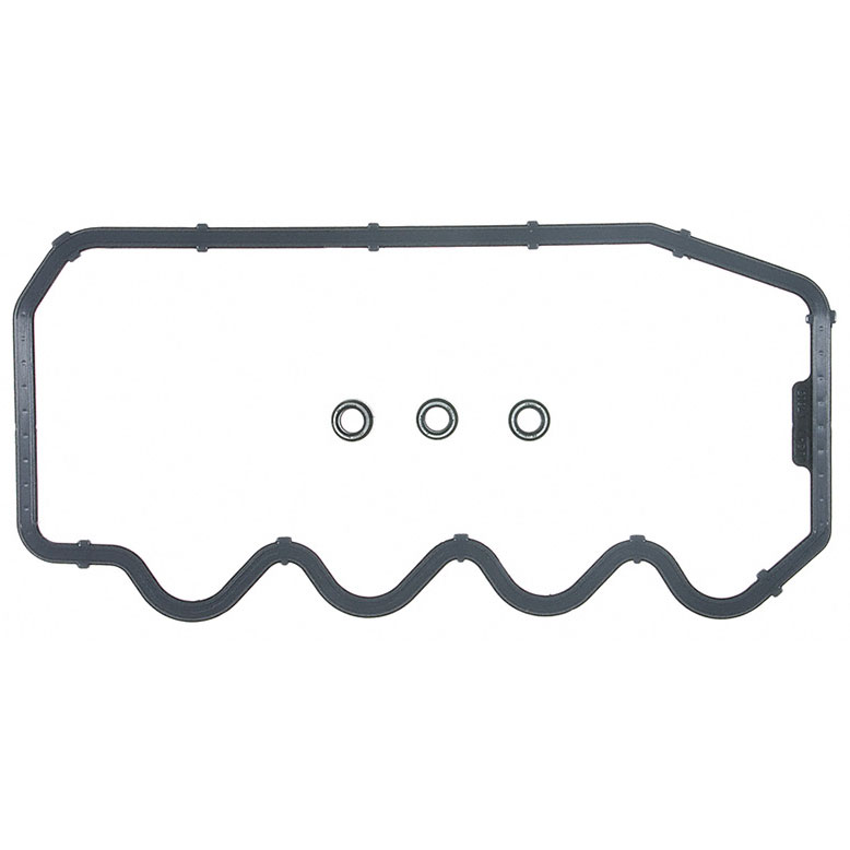 Ford Focus Engine Gasket Set - Valve Cover