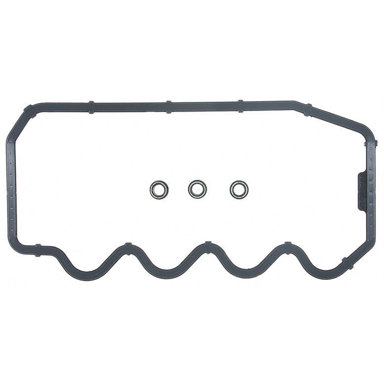 
 Ford Focus Engine Gasket Set - Valve Cover 