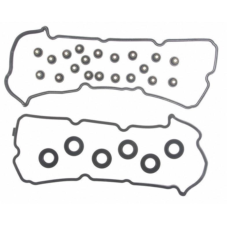 Infiniti Engine Gasket Set - Valve Cover