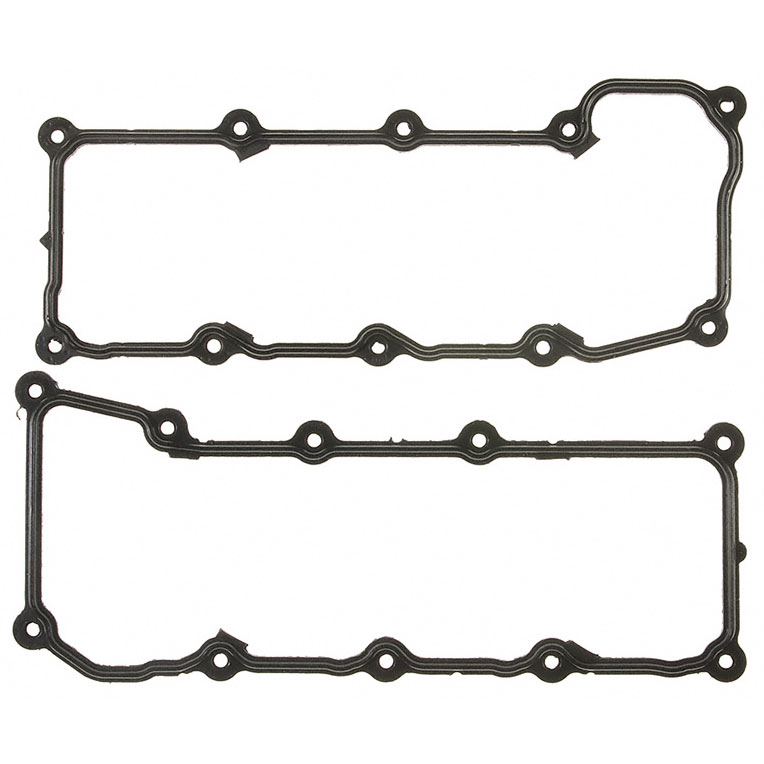Jeep grand cherokee gasket set #3