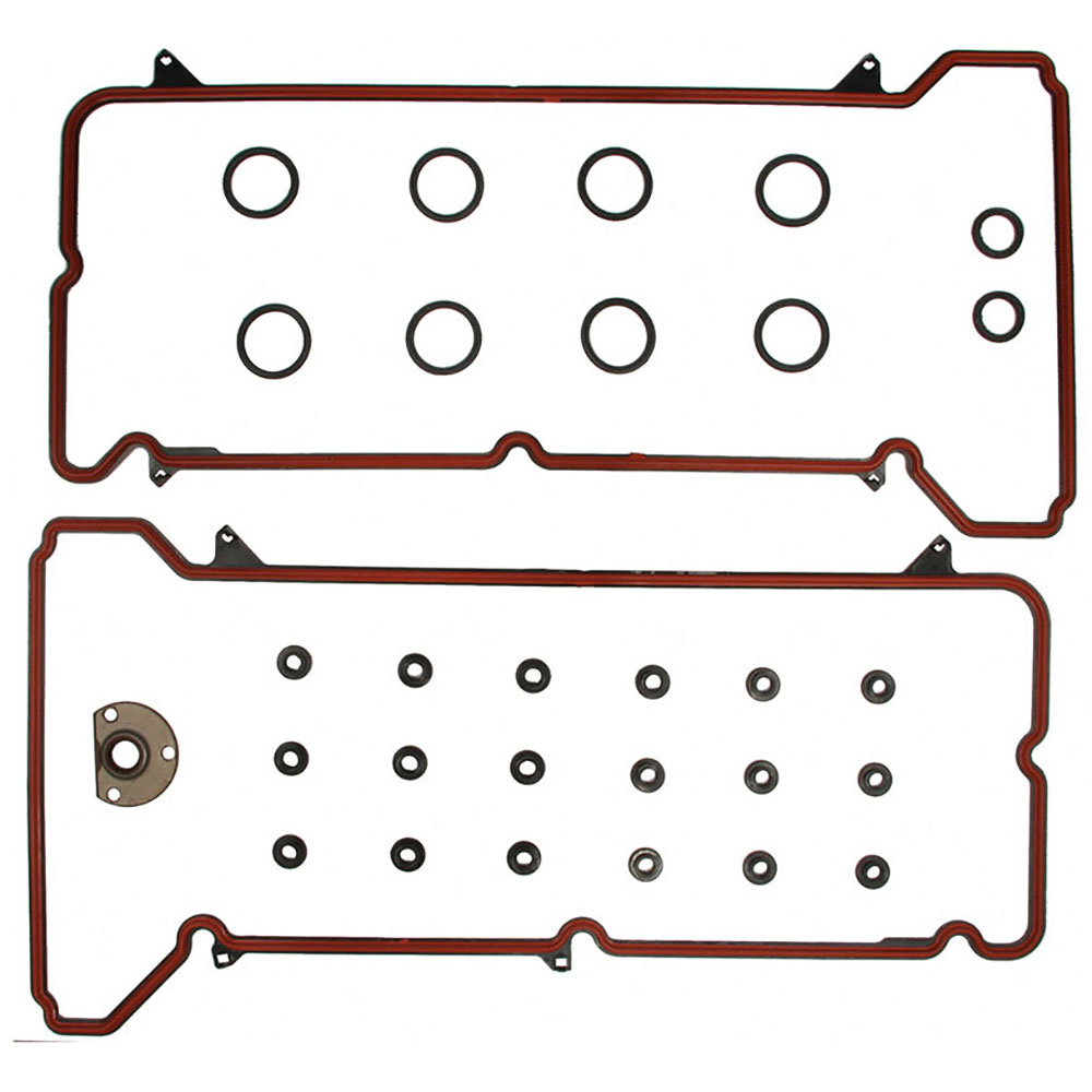 
 Cadillac DTS Engine Gasket Set - Valve Cover 