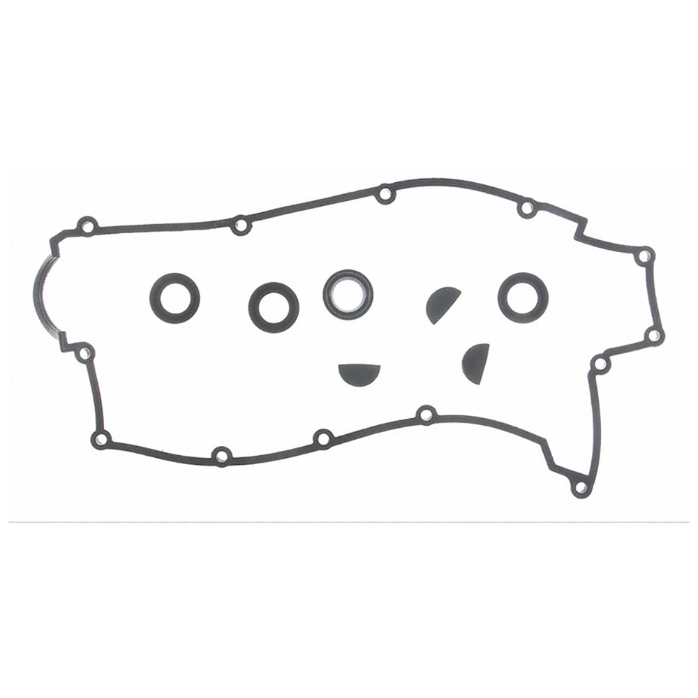 Hyundai Engine Gasket Set - Valve Cover