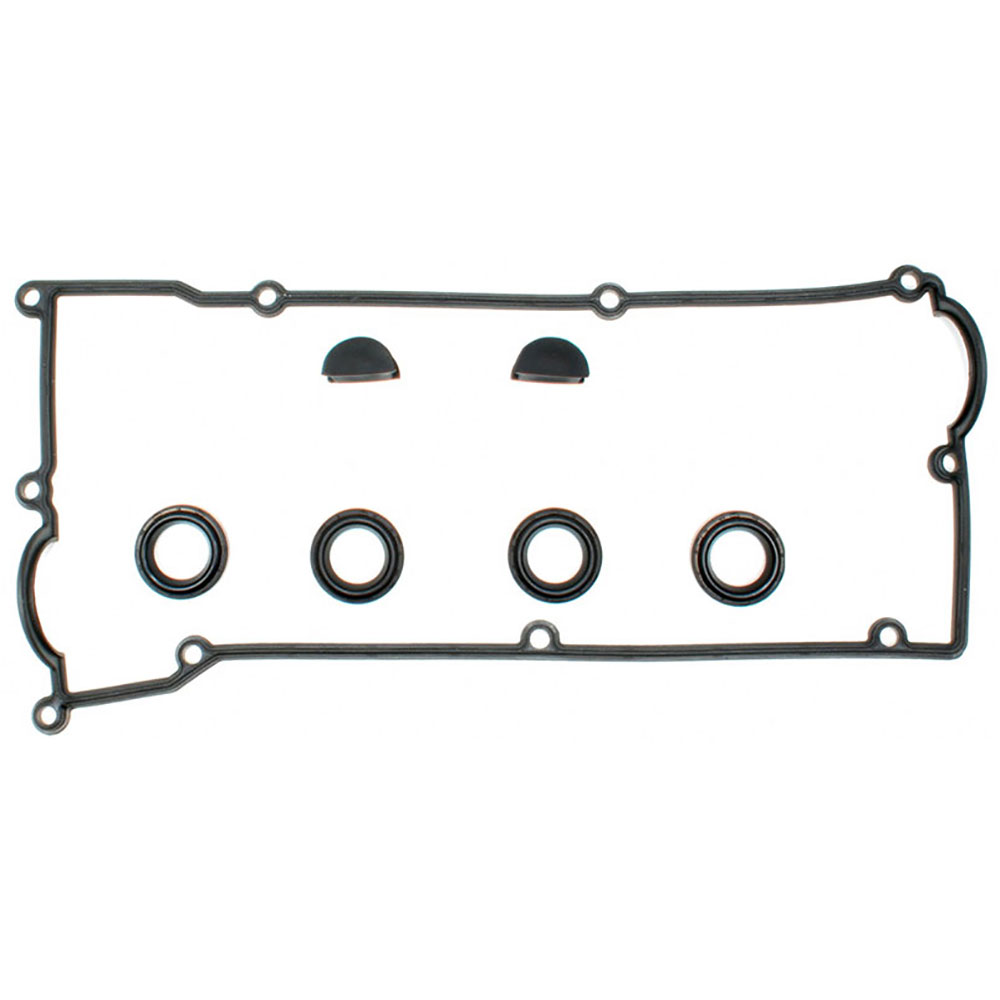 Hyundai Accent Engine Gasket Set - Valve Cover