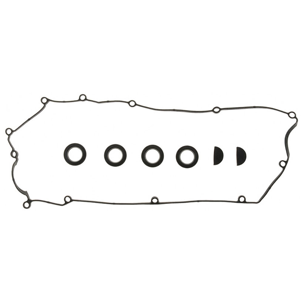 
 Kia Rio Engine Gasket Set - Valve Cover 